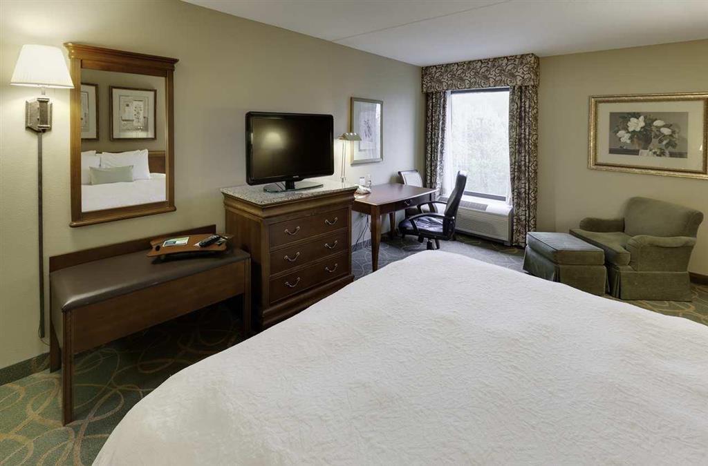 Hampton Inn Hartford Airport Виндзор Локс Удобства фото