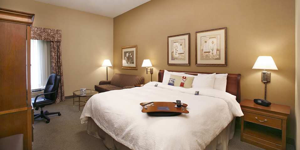 Hampton Inn Hartford Airport Виндзор Локс Номер фото